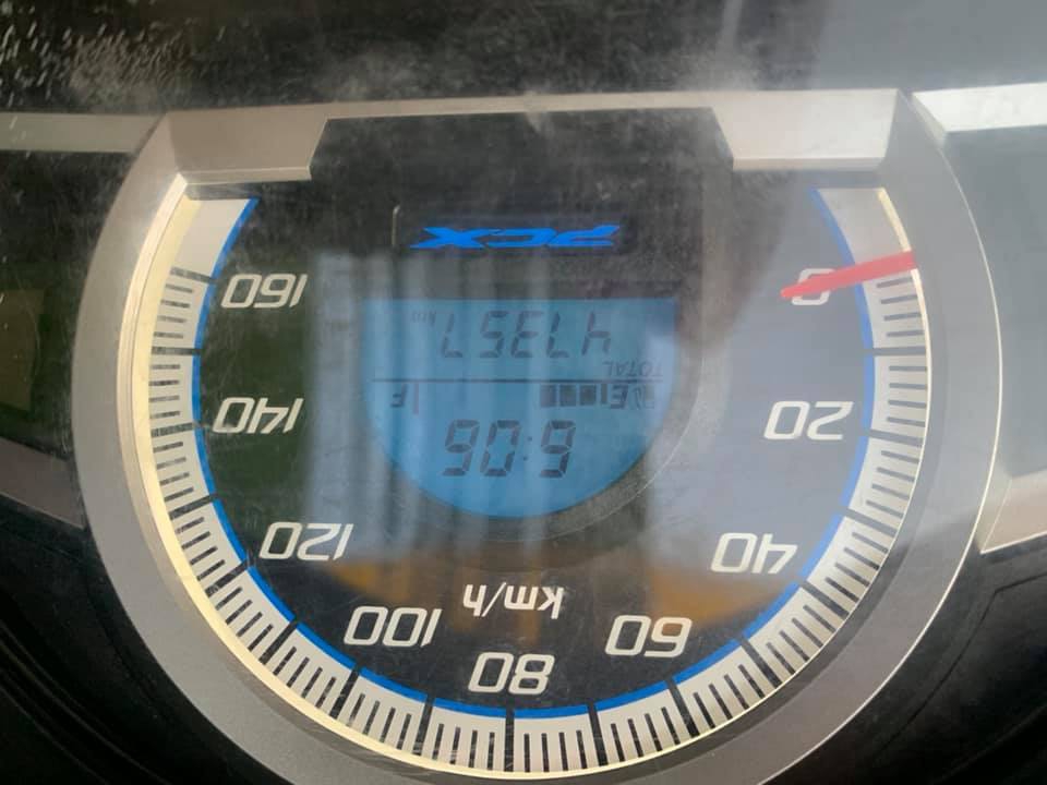 Honda Pcx 150