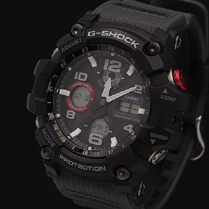 นาฬิกา CASIO G-SHOCK  GWG-100