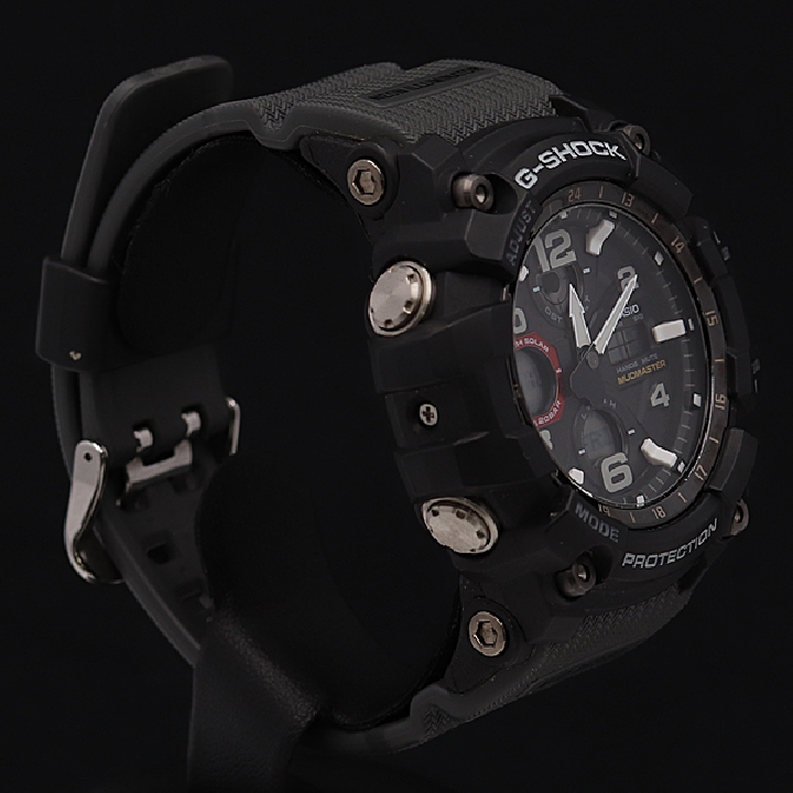 นาฬิกา CASIO G-SHOCK  GWG-100