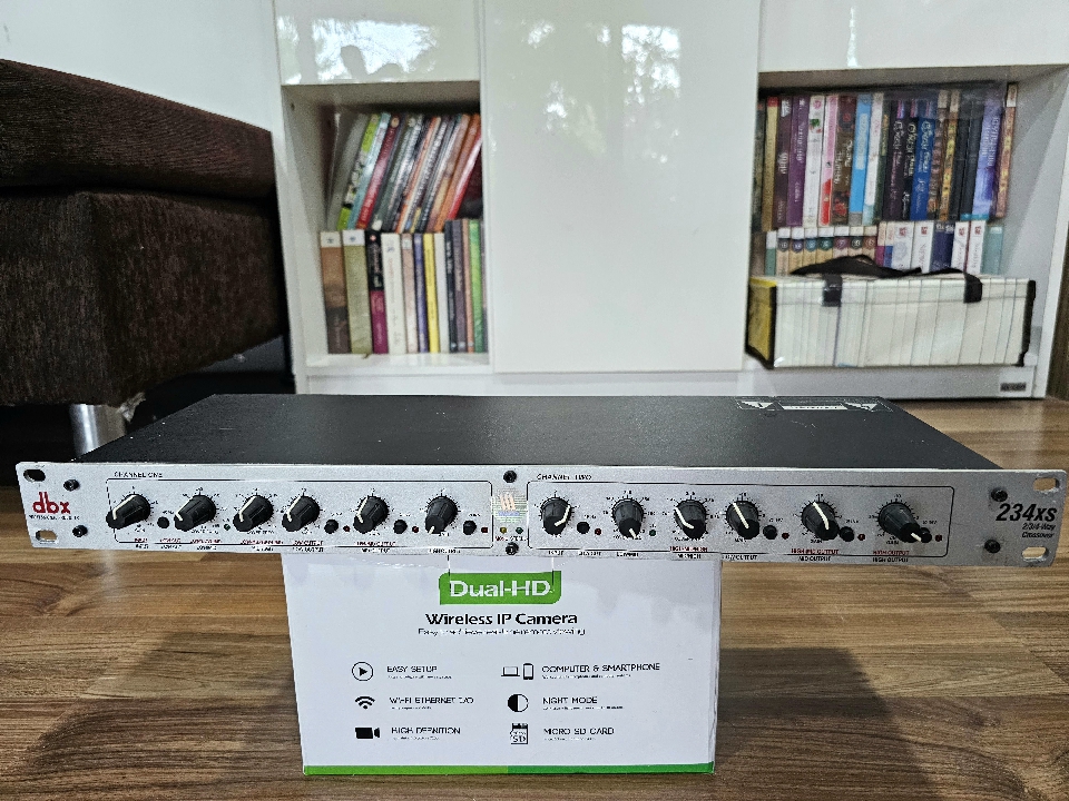 ครอส dbx 234 xs แท้มหาจักร