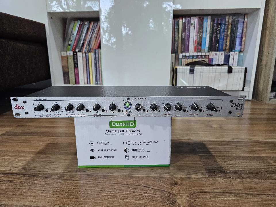 ครอส dbx 234 xs แท้มหาจักร