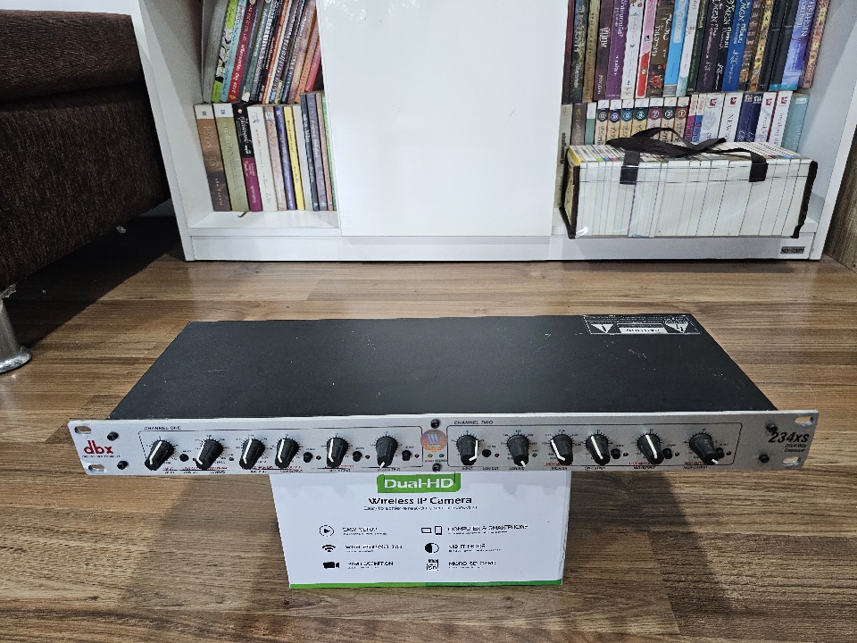 ครอส dbx 234 xs แท้มหาจักร