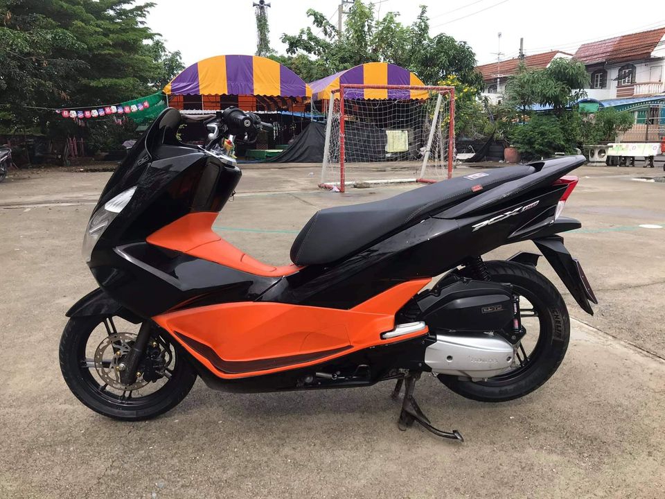 Honda Pcx 150