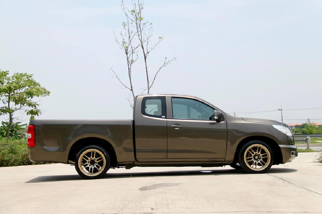 CHEVROLET Colorado ปี 2013