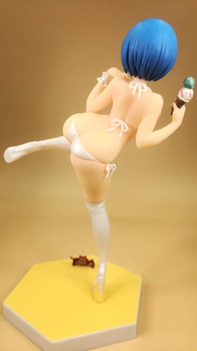 ฟิกเกอร์, REM