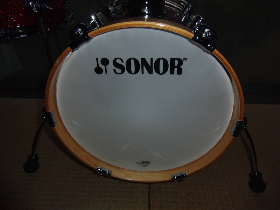 กลอง Sonar Matini