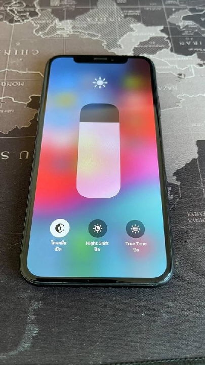 iPhone x 256 Gb Black