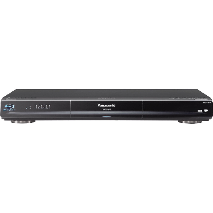 เครื่องเล่น DVD/Blue Ray พานาโซนิค รุ่น DMP-BD85 Blu-ray