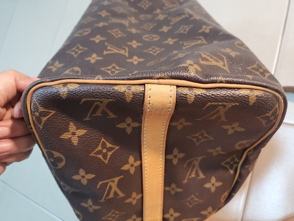 กระเป๋า LOUIS VUITTON Speedy 30 ปี 2011