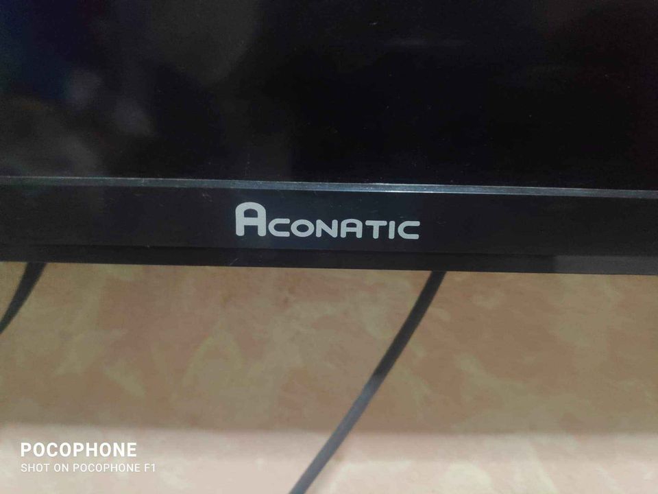 ขายทีวีAconatic