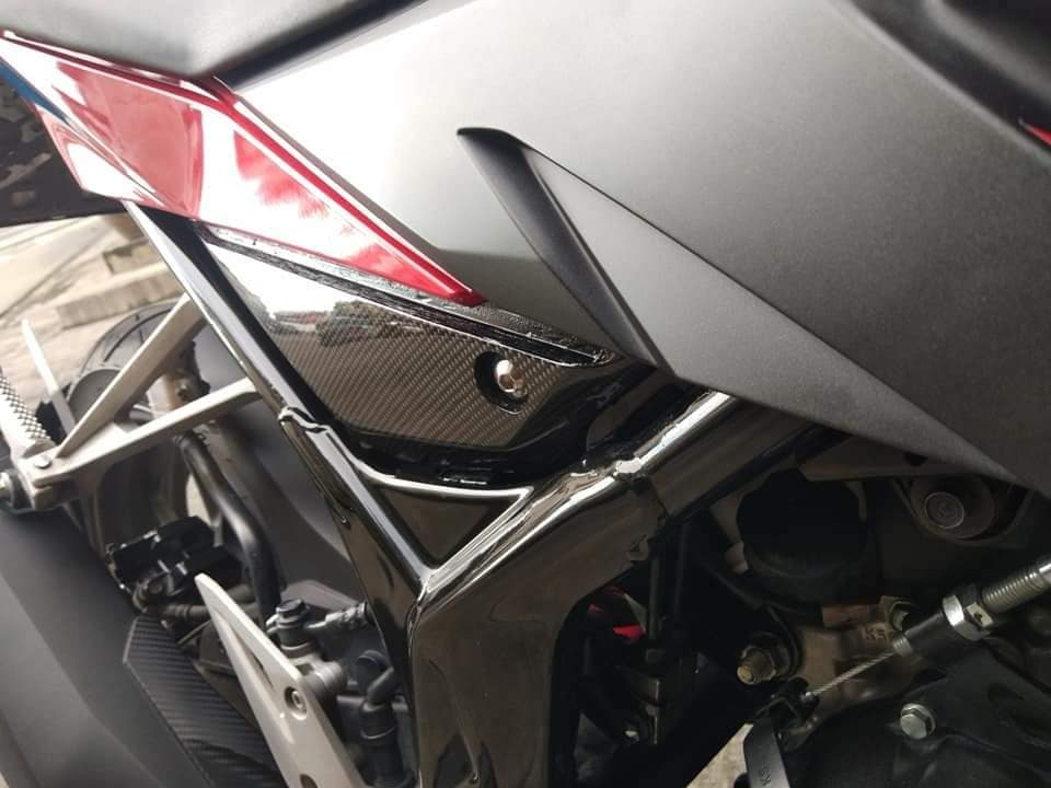 Honda cbr 150 r