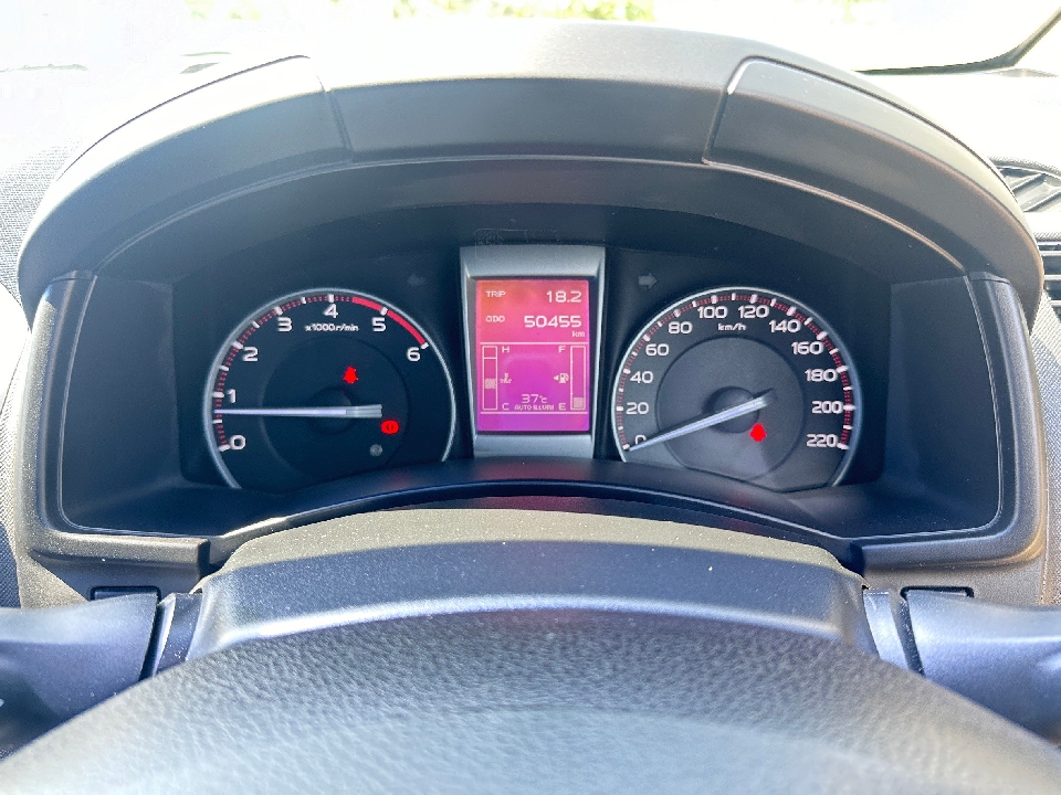 ISUZU D-MAX SPACECAB 2.5 Z MT 2013
