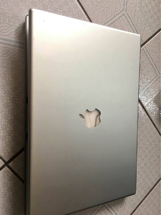 Mac Pro5