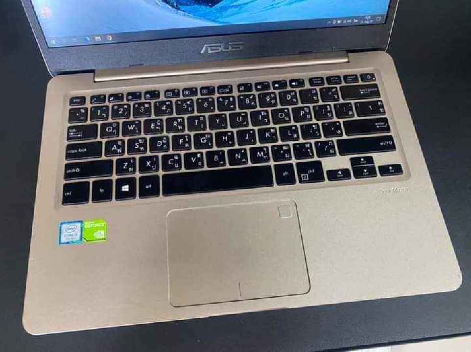 Asus Vivobook S410U