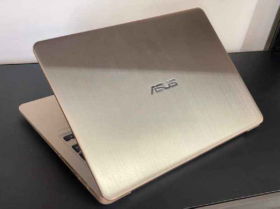 Asus Vivobook S410U