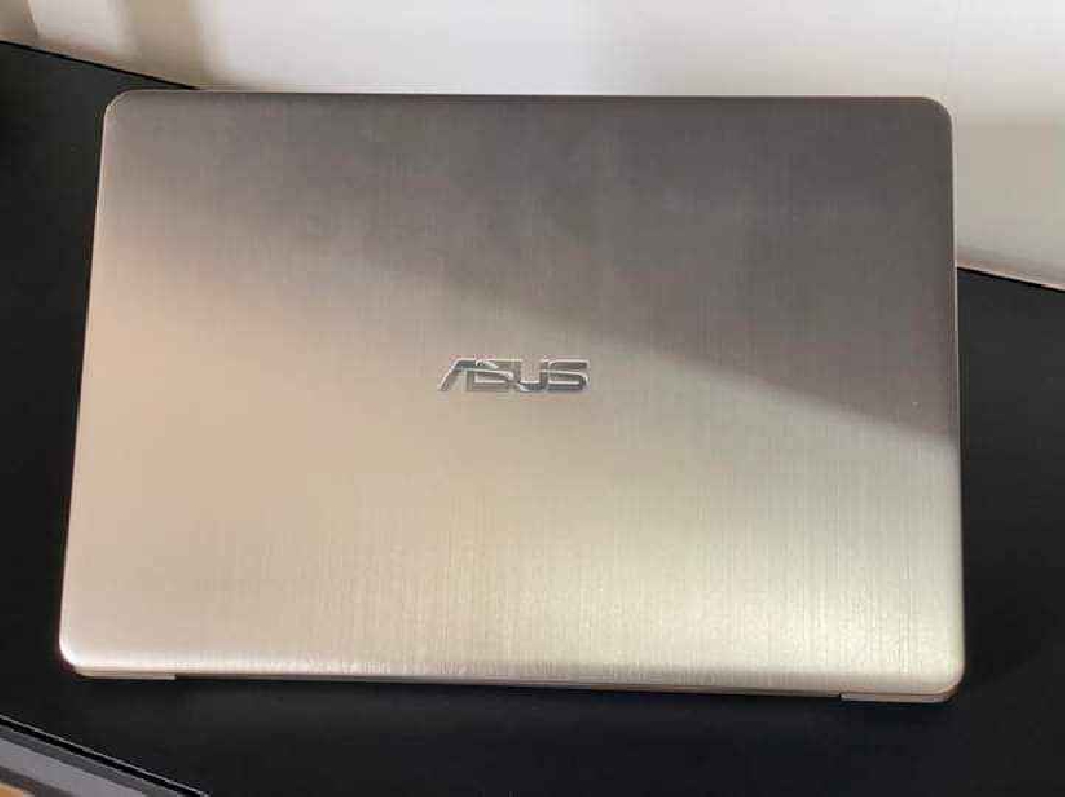 Asus Vivobook S410U