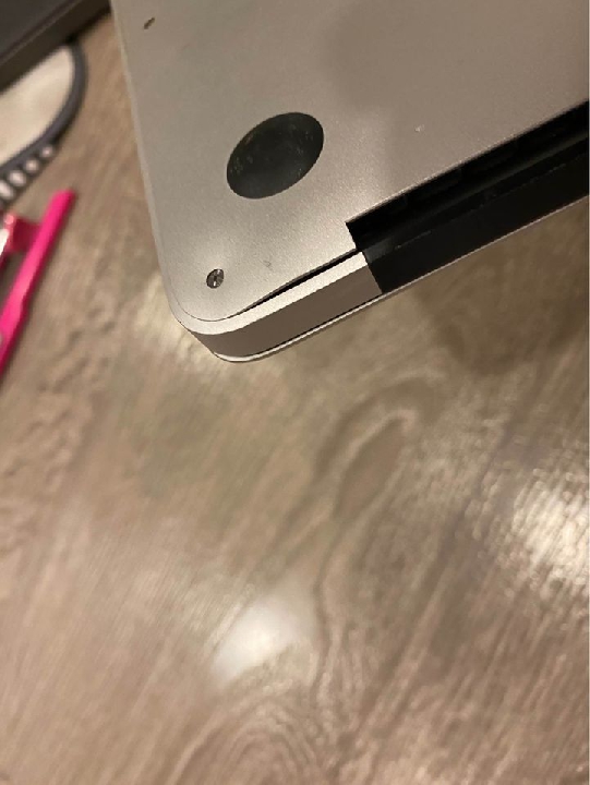 Macbook air 2015 11นิ้ว