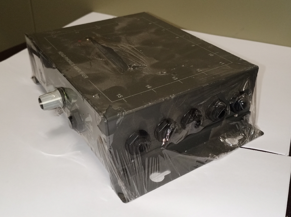 ชุดขยาย headphone Amplifier