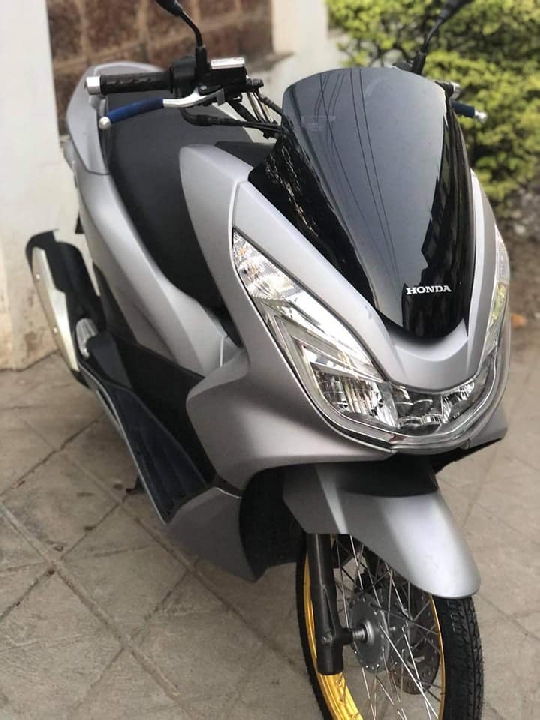 Honda Pcx 150