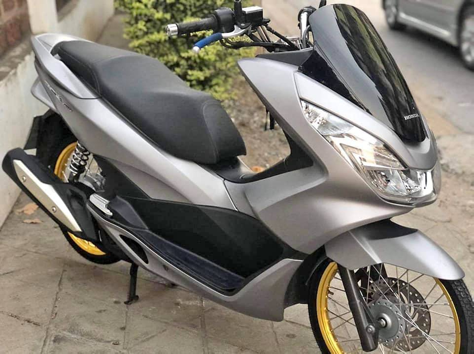 Honda Pcx 150