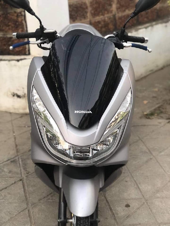 Honda Pcx 150