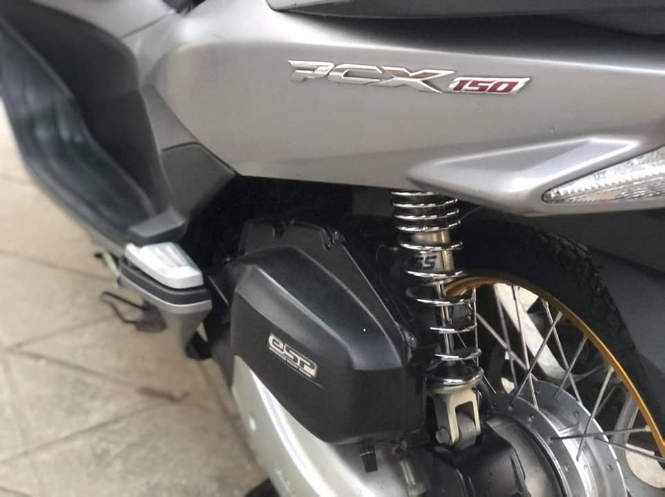 Honda Pcx 150