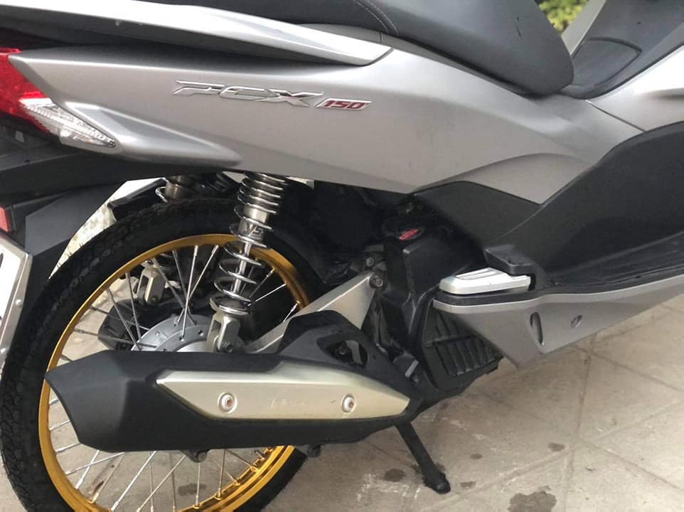 Honda Pcx 150
