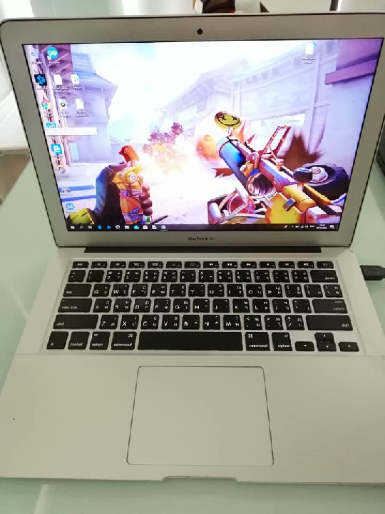 HP OMEN มือสอง Ram 16 GB