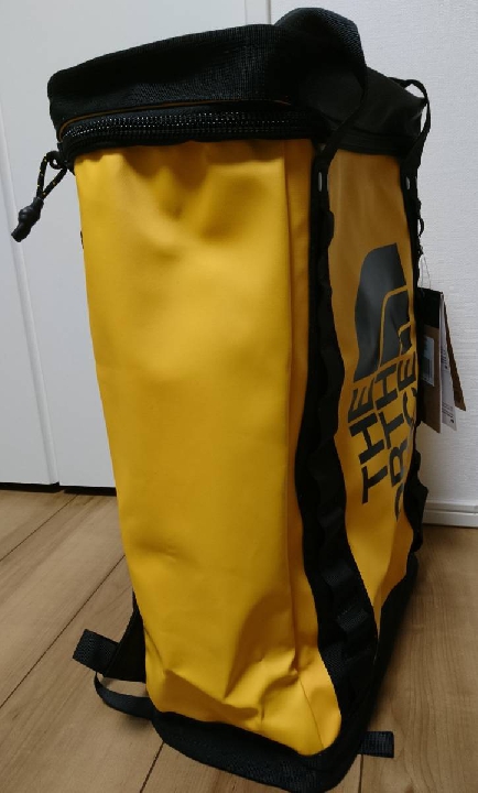 กระเป๋าเป้ North Face Explorer Hughes Box L