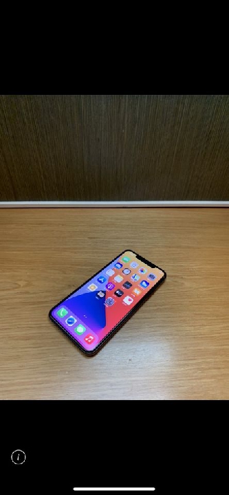 iPhone 11 Pro Max 512GB สีดำ เครื่องศูนย์ สภาพ 99%