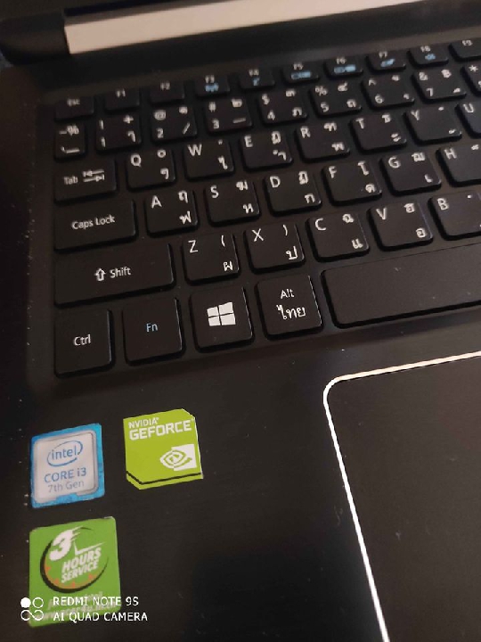 Acer A515-51g