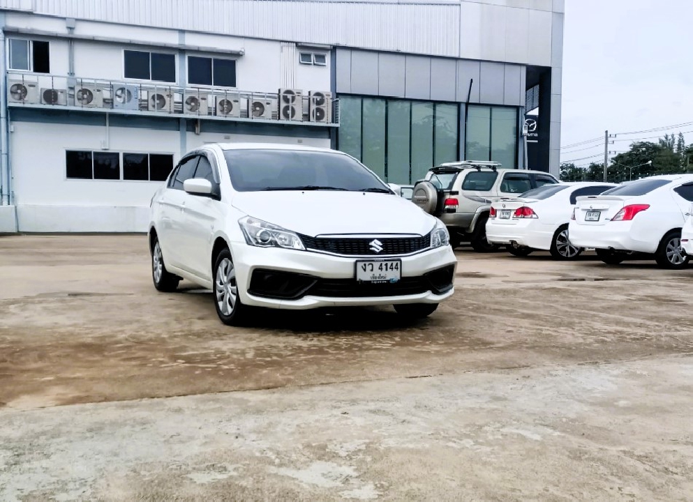 Ciaz 1.2 GL 2020