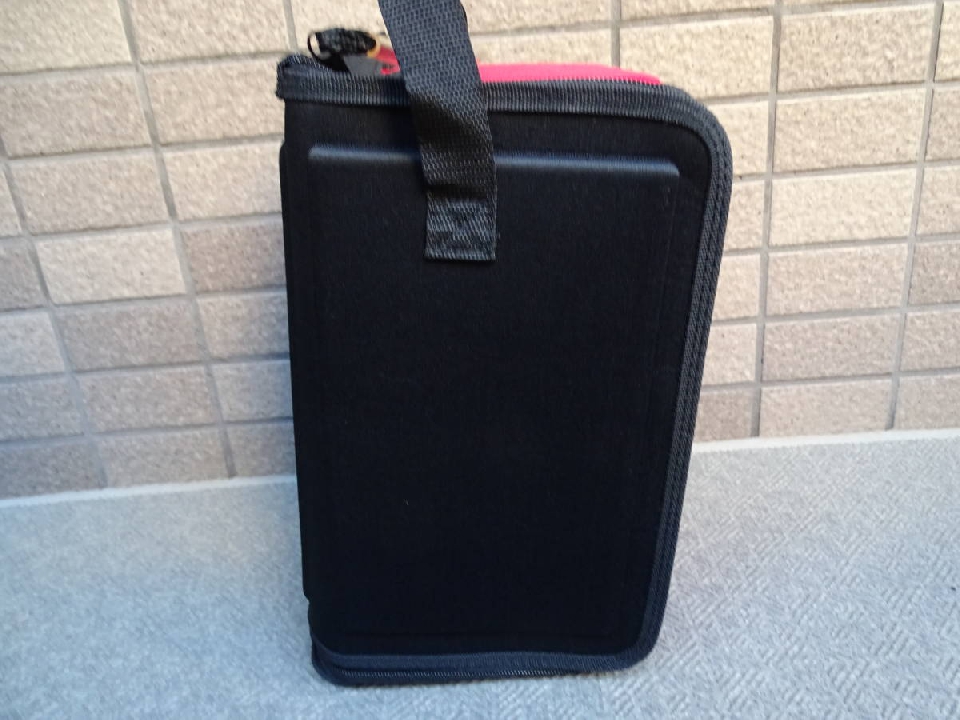 กระเป๋า เก็บความร้อน- เย็น  Coleman Coleman Lantern Case M Red