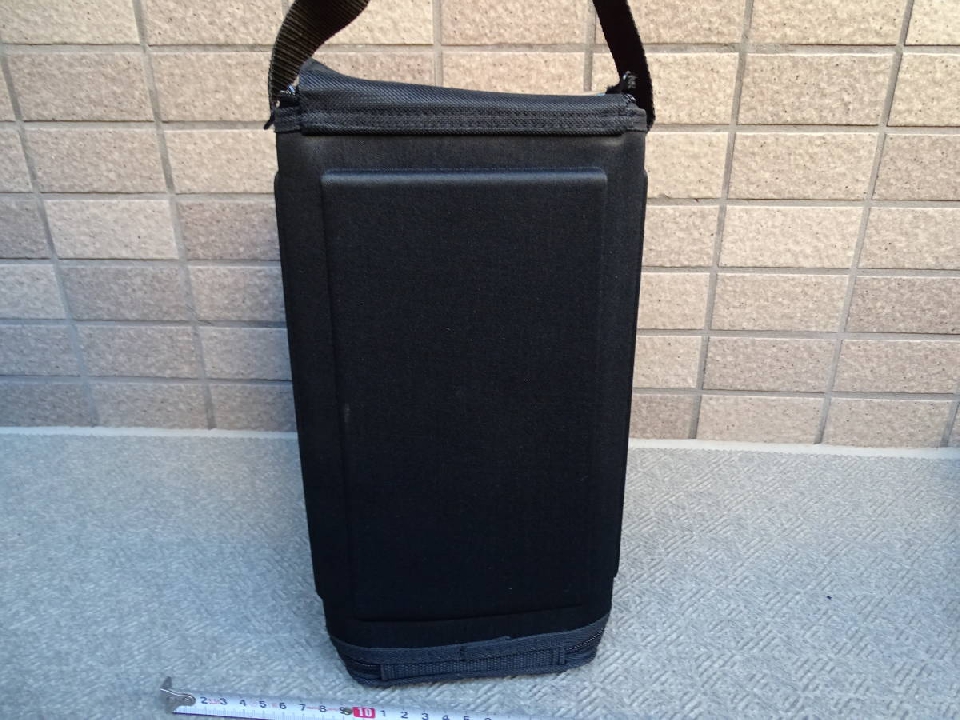 กระเป๋า เก็บความร้อน- เย็น  Coleman Coleman Lantern Case M Red