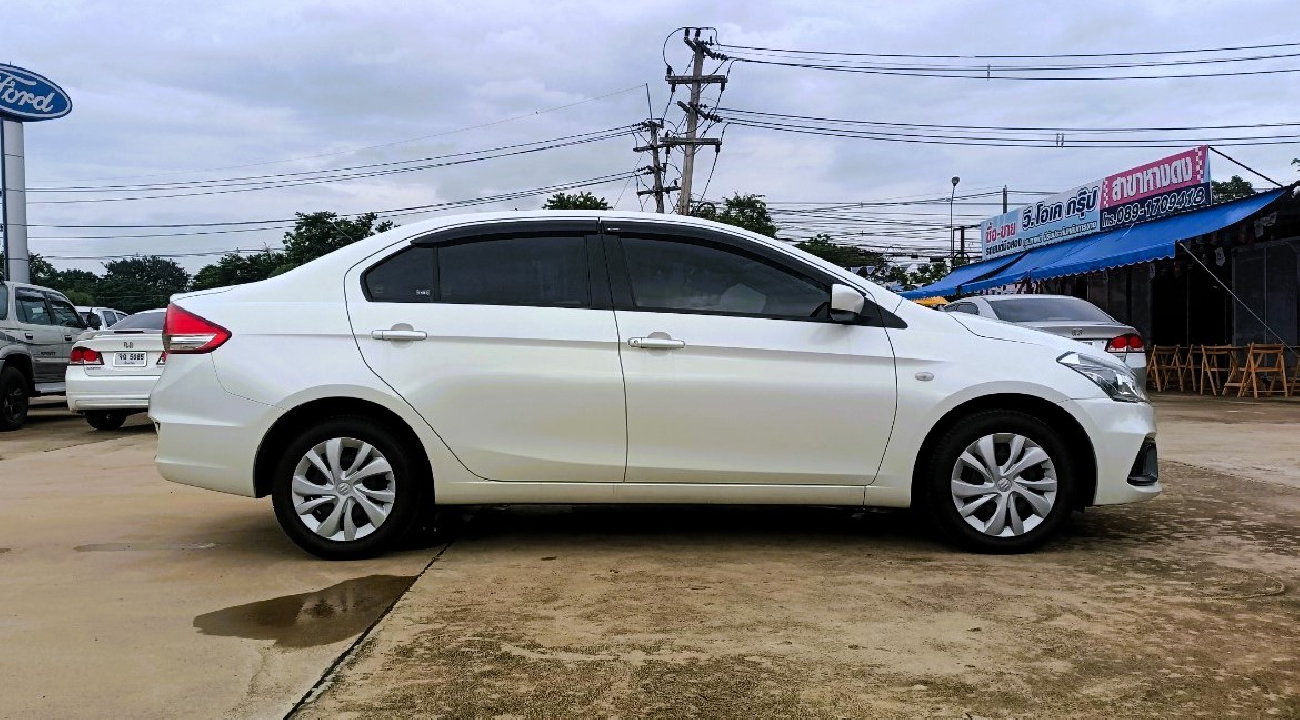 Ciaz 1.2 GL 2020