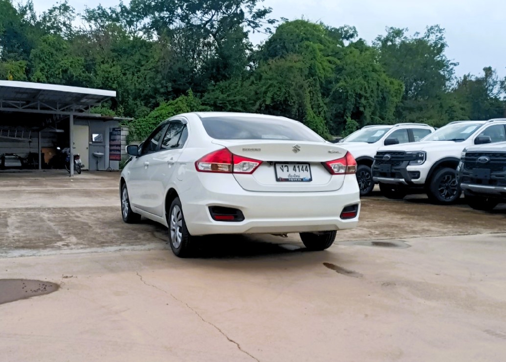 Ciaz 1.2 GL 2020