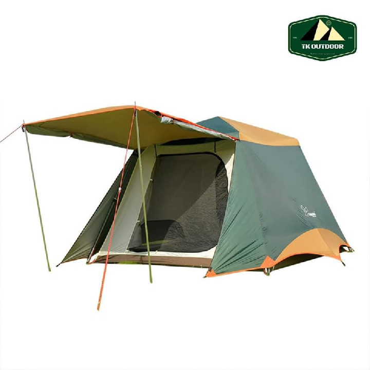 เต็น Vidalido Instant Cabin Size L