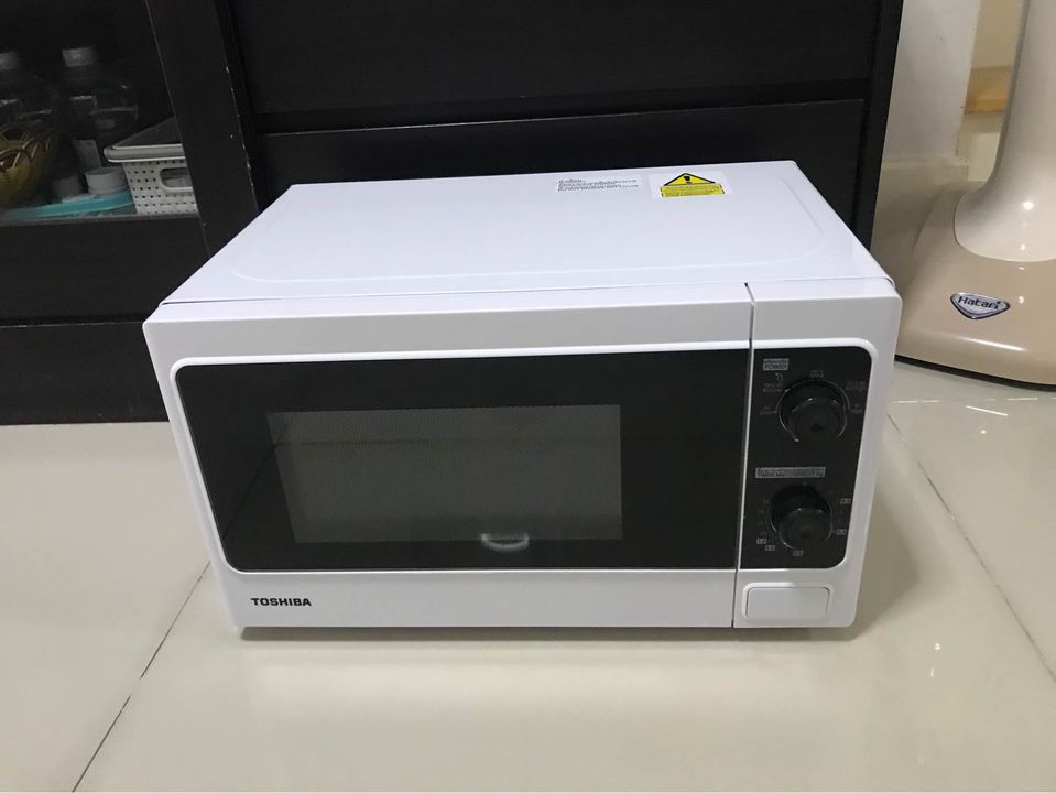 ไมโครเวฟ TOSHIBA 20ลิตร