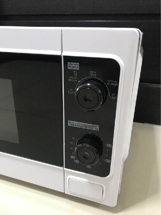 ไมโครเวฟ TOSHIBA 20ลิตร