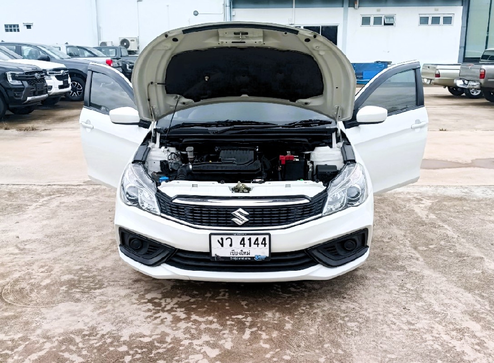 Ciaz 1.2 GL 2020