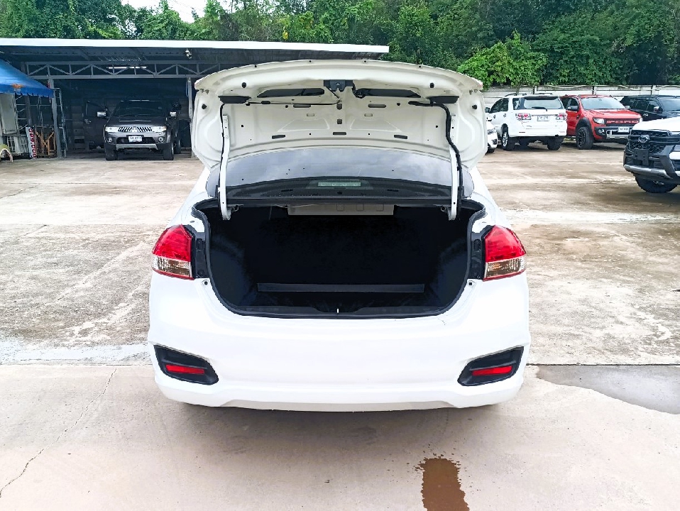 Ciaz 1.2 GL 2020