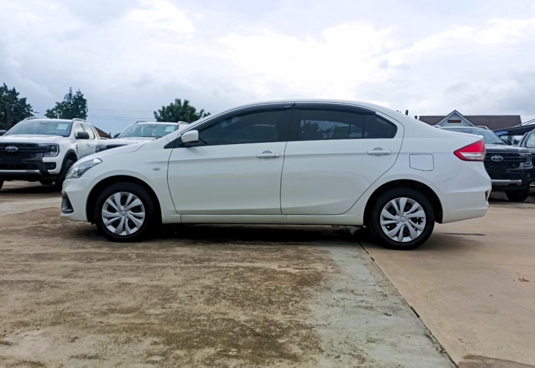 Ciaz 1.2 GL 2020
