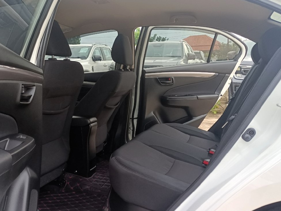 Ciaz 1.2 GL 2020
