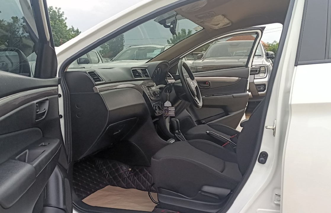 Ciaz 1.2 GL 2020