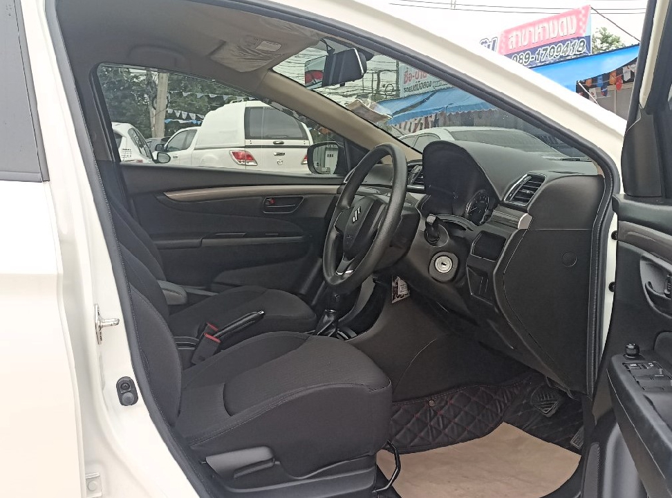 Ciaz 1.2 GL 2020