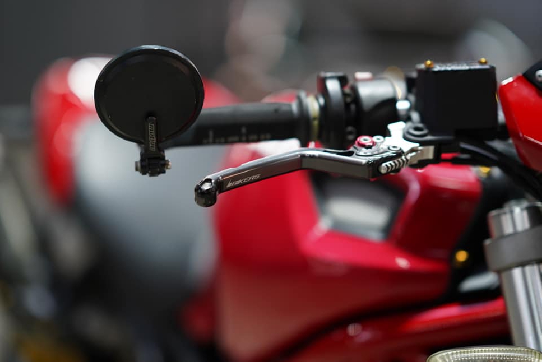 ขาย​ Ducati​ monster​ 795ABS​ ปี2013​ สวยๆ​
