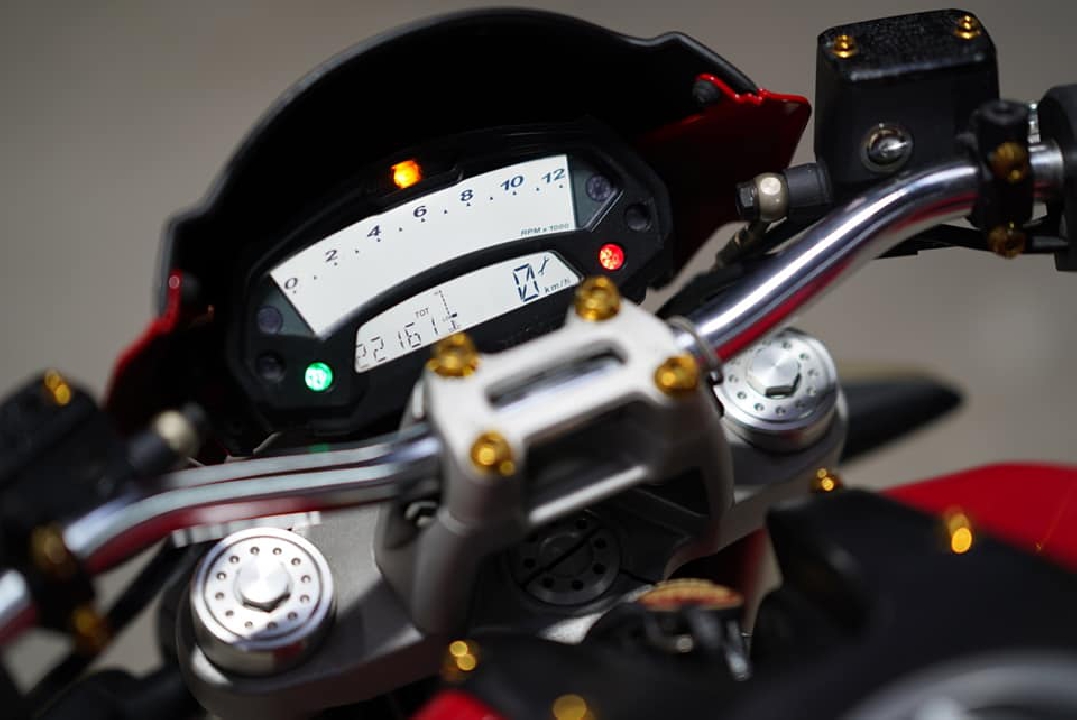 ขาย​ Ducati​ monster​ 795ABS​ ปี2013​ สวยๆ​