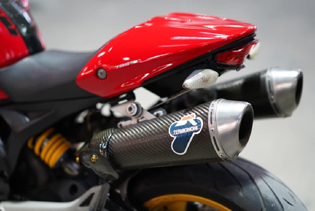 ขาย​ Ducati​ monster​ 795ABS​ ปี2013​ สวยๆ​