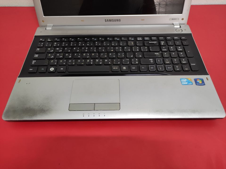 Samsung i5 จอใหญ่