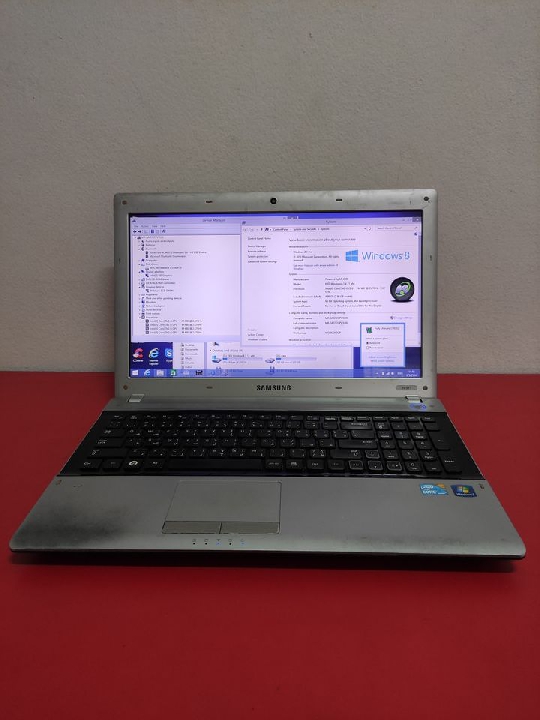Samsung i5 จอใหญ่